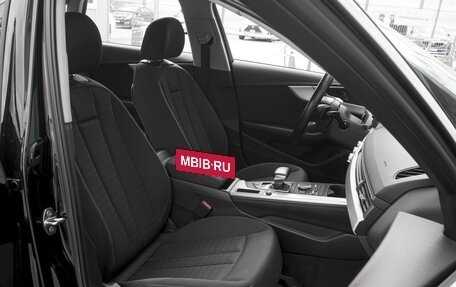 Audi A4, 2015 год, 2 099 000 рублей, 8 фотография