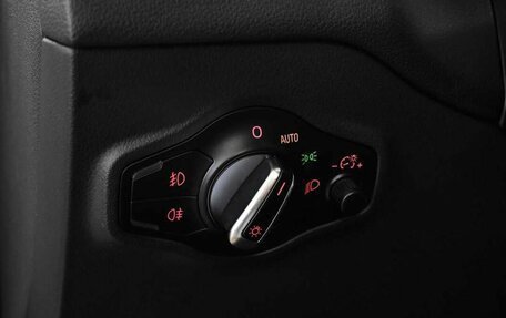 Audi Q5, 2016 год, 2 125 000 рублей, 10 фотография