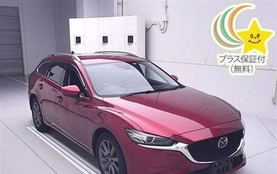 Mazda 6, 2021 год, 1 895 000 рублей, 1 фотография
