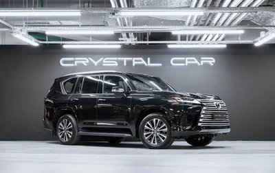 Lexus LX, 2024 год, 14 250 000 рублей, 1 фотография