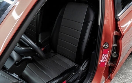 Volkswagen Jetta VII, 2018 год, 1 730 000 рублей, 12 фотография