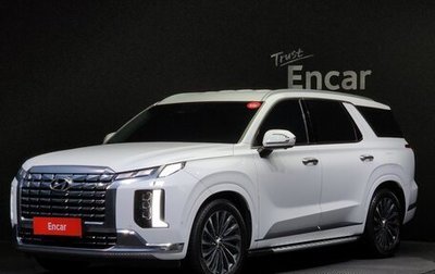 Hyundai Palisade I, 2022 год, 3 950 000 рублей, 1 фотография