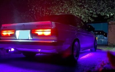 Toyota Mark II VIII (X100), 1988 год, 650 000 рублей, 1 фотография