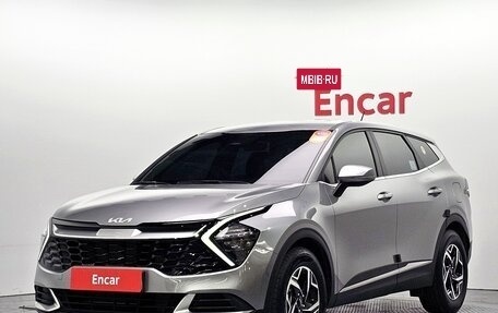KIA Sportage IV рестайлинг, 2023 год, 2 750 012 рублей, 1 фотография