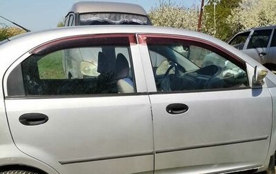 Chery QQ6 (S21), 2008 год, 130 000 рублей, 1 фотография