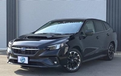 Subaru Levorg, 2021 год, 1 850 888 рублей, 1 фотография