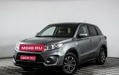 Suzuki Vitara II рестайлинг, 2020 год, 1 900 000 рублей, 1 фотография