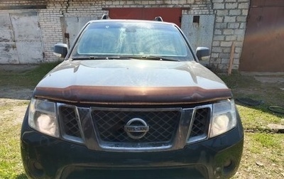 Nissan Pathfinder, 2010 год, 689 000 рублей, 1 фотография