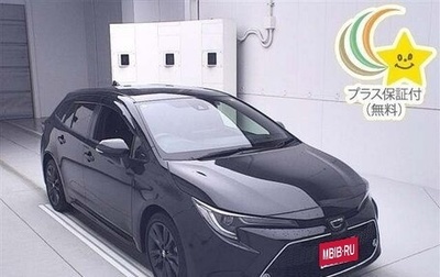 Toyota Corolla, 2022 год, 1 689 000 рублей, 1 фотография