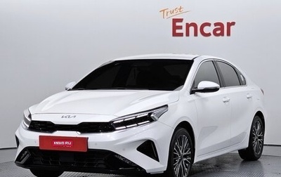 KIA K3, 2021 год, 1 642 000 рублей, 1 фотография