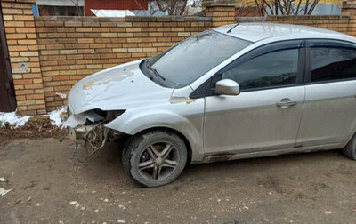 Ford Focus II рестайлинг, 2011 год, 350 000 рублей, 1 фотография