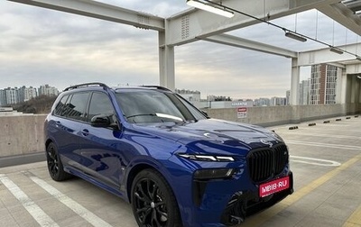 BMW X7, 2022 год, 14 640 000 рублей, 1 фотография