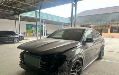 Mercedes-Benz GLE Coupe AMG, 2023 год, 7 950 000 рублей, 1 фотография
