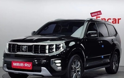 KIA Mohave I, 2021 год, 3 624 500 рублей, 1 фотография