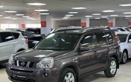 Nissan X-Trail, 2008 год, 875 000 рублей, 1 фотография