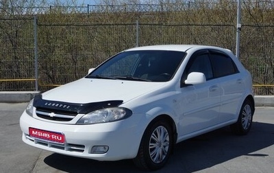 Chevrolet Lacetti, 2012 год, 588 000 рублей, 1 фотография
