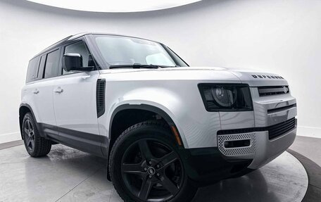 Land Rover Defender II, 2022 год, 1 фотография