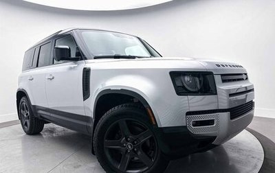 Land Rover Defender II, 2022 год, 1 фотография
