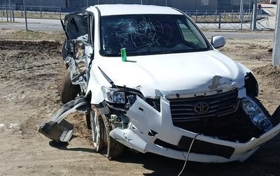 Toyota RAV4, 2010 год, 600 000 рублей, 1 фотография