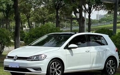 Volkswagen Golf VII, 2020 год, 1 277 000 рублей, 1 фотография