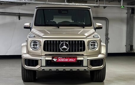 Mercedes-Benz G-Класс AMG, 2024 год, 28 000 000 рублей, 1 фотография
