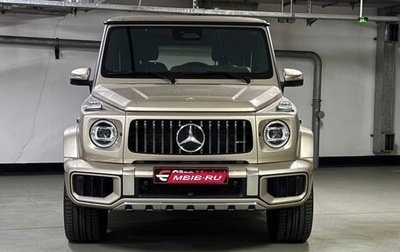 Mercedes-Benz G-Класс AMG, 2024 год, 28 000 000 рублей, 1 фотография