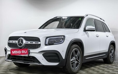 Mercedes-Benz GLB, 2020 год, 4 337 000 рублей, 1 фотография