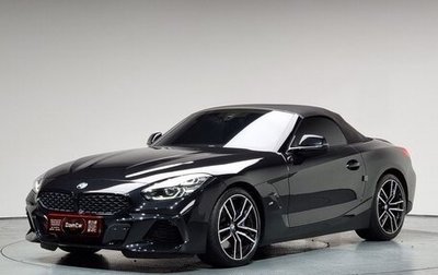 BMW Z4, 2021 год, 3 400 000 рублей, 1 фотография