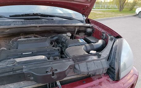 Hyundai Tucson III, 2008 год, 700 000 рублей, 1 фотография