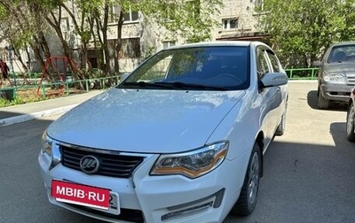 Lifan Solano I (630) рестайлинг, 2015 год, 490 000 рублей, 1 фотография