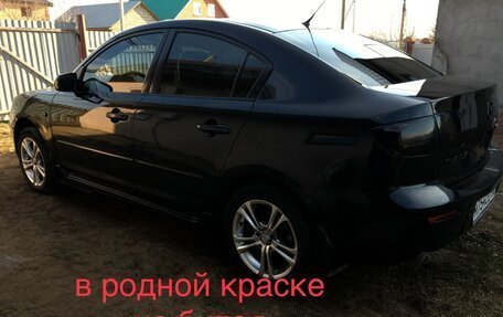 Mazda 3, 2006 год, 869 000 рублей, 1 фотография