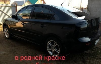 Mazda 3, 2006 год, 869 000 рублей, 1 фотография