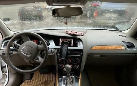 Audi A4, 2010 год, 990 000 рублей, 1 фотография
