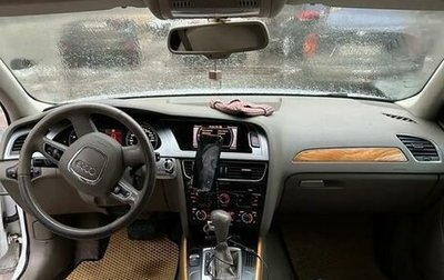 Audi A4, 2010 год, 990 000 рублей, 1 фотография