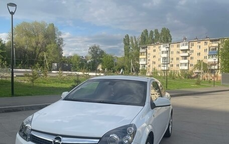 Opel Astra H, 2010 год, 600 000 рублей, 1 фотография