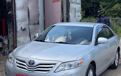 Toyota Camry, 2011 год, 1 800 000 рублей, 1 фотография