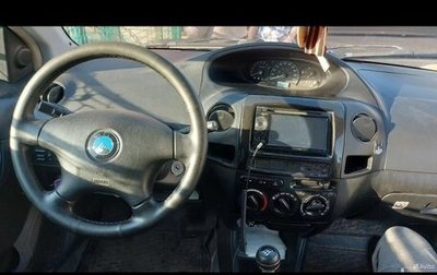 Geely MK I рестайлинг, 2012 год, 140 000 рублей, 1 фотография