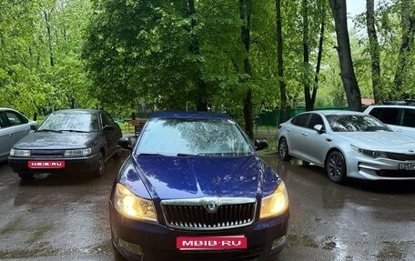 Skoda Octavia, 2012 год, 720 000 рублей, 1 фотография