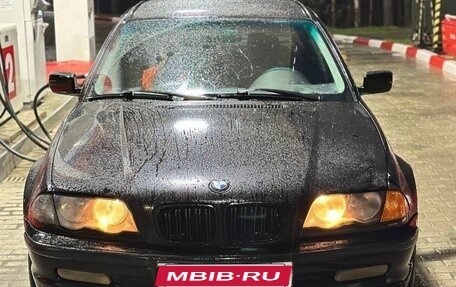 BMW 3 серия, 1999 год, 370 000 рублей, 1 фотография