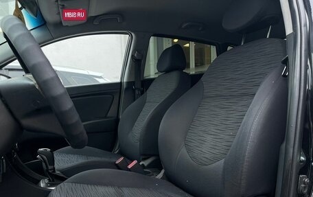 Hyundai Solaris II рестайлинг, 2015 год, 869 000 рублей, 8 фотография