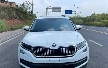Skoda Kodiaq I, 2021 год, 1 700 007 рублей, 3 фотография