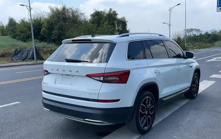 Skoda Kodiaq I, 2021 год, 1 700 007 рублей, 5 фотография