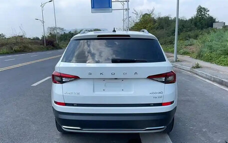 Skoda Kodiaq I, 2021 год, 1 700 007 рублей, 6 фотография