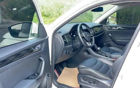 Skoda Kodiaq I, 2021 год, 1 700 007 рублей, 8 фотография
