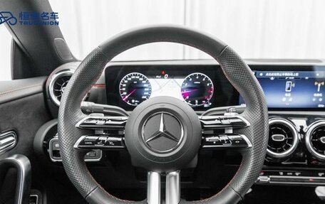 Mercedes-Benz CLA, 2024 год, 4 047 877 рублей, 10 фотография