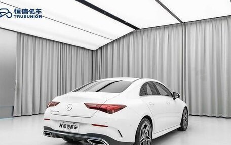 Mercedes-Benz CLA, 2024 год, 4 047 877 рублей, 3 фотография