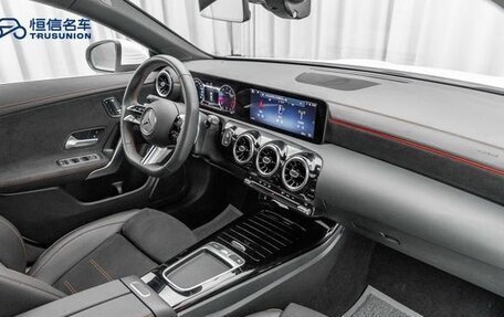 Mercedes-Benz CLA, 2024 год, 4 047 877 рублей, 11 фотография