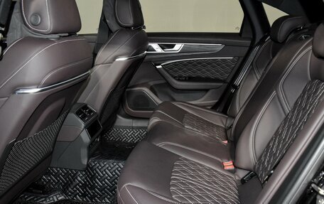 Audi A6, 2024 год, 8 157 600 рублей, 11 фотография