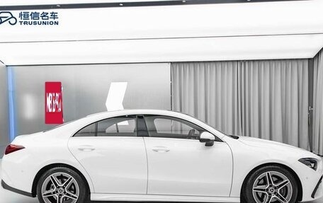 Mercedes-Benz CLA, 2024 год, 4 047 877 рублей, 5 фотография