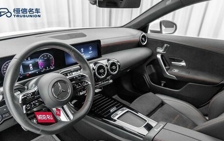 Mercedes-Benz CLA, 2024 год, 4 047 877 рублей, 9 фотография
